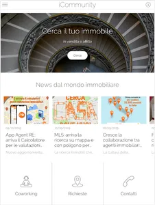 iCommunity Group screenshot 7