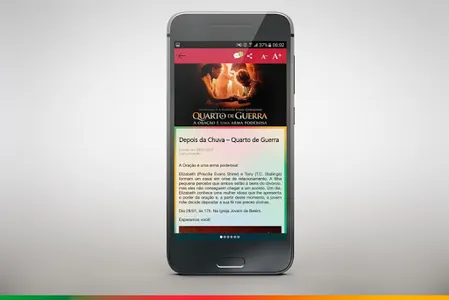 Igreja Jovem de Belém screenshot 1