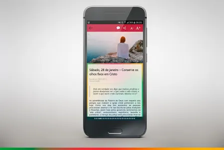 Igreja Jovem de Belém screenshot 4