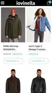 Iovinella screenshot 7
