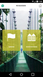 REiSREPORT: Reisgidsen & meer screenshot 7
