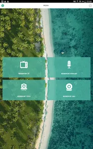 REiSREPORT: Reisgidsen & meer screenshot 8
