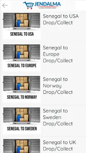 Jendalma screenshot 3