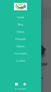 Club de Tir et Chasse Keew screenshot 0