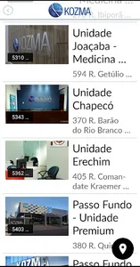 Kozma screenshot 4