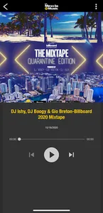 LaMezcla Music screenshot 5