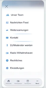 Lion Radio screenshot 4