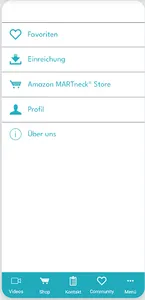 MARTneck screenshot 1