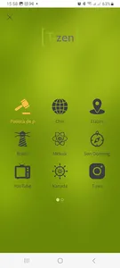 T-zen screenshot 1