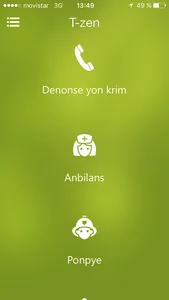 T-zen screenshot 3