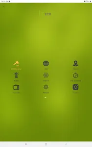 T-zen screenshot 7