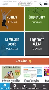 MLJChablais screenshot 0