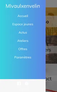 ML Vaulx-en-Velin screenshot 1