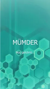 MÜMDER screenshot 0