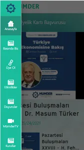 MÜMDER screenshot 2