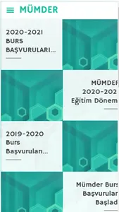 MÜMDER screenshot 5