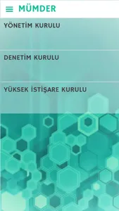MÜMDER screenshot 6