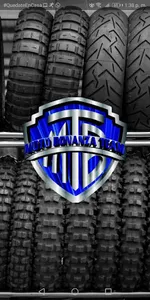Moto Bonanza Team screenshot 0