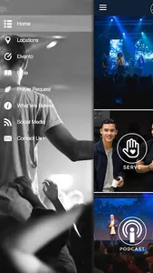 LifeHouse screenshot 1