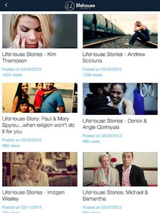 LifeHouse screenshot 12