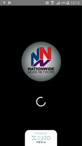 Nationwide Radio 90FM Jamaica screenshot 0