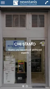 Newstanis Protegge screenshot 0