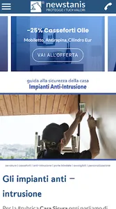 Newstanis Protegge screenshot 1