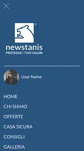 Newstanis Protegge screenshot 6
