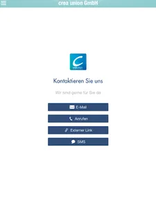 Crea Union screenshot 12