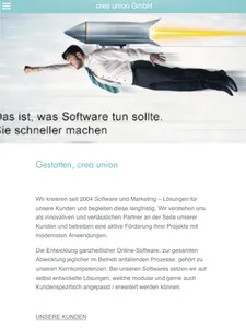 Crea Union screenshot 6