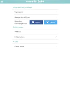 Crea Union screenshot 9