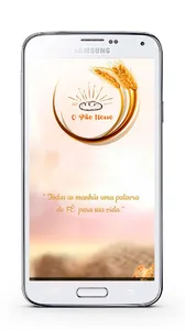 O Pão Nosso screenshot 0
