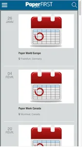PaperFIRST screenshot 3