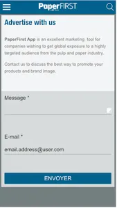 PaperFIRST screenshot 4