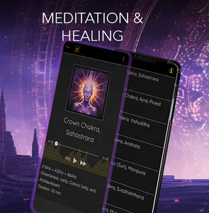 PEMF Healing screenshot 1