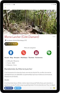 AnnuaireYoupi-Recherche locale screenshot 13