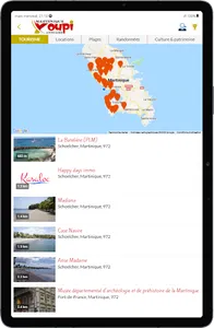 AnnuaireYoupi-Recherche locale screenshot 15