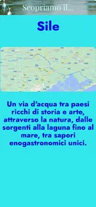 Fiume Sile screenshot 0