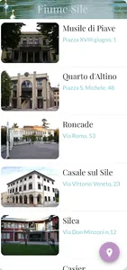Fiume Sile screenshot 3