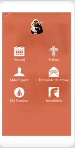 Prions à Moossou screenshot 0