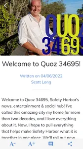 Quoz 34695 screenshot 1