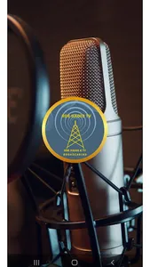 RDE Radio Tv Broadcasting screenshot 0