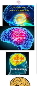 rétablissement & schizophrénie screenshot 1