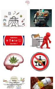 rétablissement & schizophrénie screenshot 13