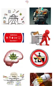 rétablissement & schizophrénie screenshot 14