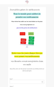 rétablissement & schizophrénie screenshot 17