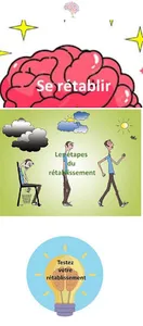 rétablissement & schizophrénie screenshot 2