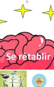 rétablissement & schizophrénie screenshot 20