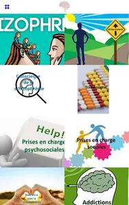 rétablissement & schizophrénie screenshot 7