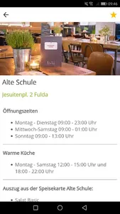 RHÖNER HEIMAT - Freizeit App screenshot 6